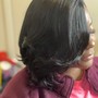 Tracking/ Single Track Sew-In & Clip-Ins