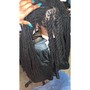 Box Braids