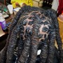 Natural Twists