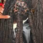 Natural Twists