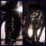 Box Braids