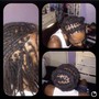 Crochet Braids