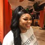 Lace Closure Sew In