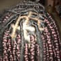 Marley Twist