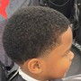 Kid's Cut  13 and up