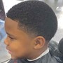 Kid’s Cut (12 and under)