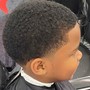 Kid's Cut  13 and up