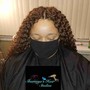 Crochet Braids