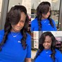 Closure Sew In