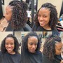 Crochet Braids