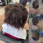 Senegalese Twist