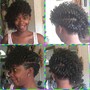 Crochet Braids