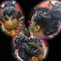 Senegalese Twist