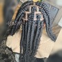 Soft locs