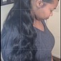 Frontal  Sew In