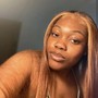 Full Highlights (Wig & Bundles)