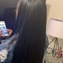 Full Highlights (Wig & Bundles)