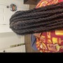 Individual braids