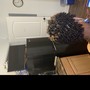 Big chop wash and go