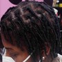 Senegalese Twist