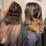 New Client Color Consultation