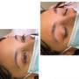 Brow Wax