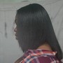 Closure Sew In