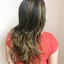 Full Balayage