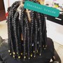 Crochet Braids