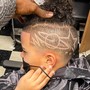 Kid’s Cut