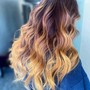 Full Ombre