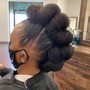 Updo