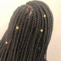 Beads for Medium braids