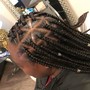 Beads for Medium braids