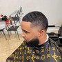 Men's/Women's Haircut