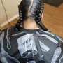 Braid Bar Style