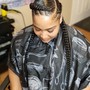 Braid Bar Style