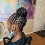 Comb Twist