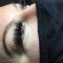 Lash Removal