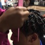 Flat Twist