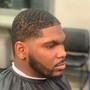 Women’s Barber Talk Fade