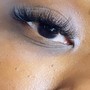 Classic Eyelash Extensions