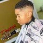 *DESTINED KIDS CUT (15 yrs and under)