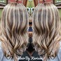 Balayage