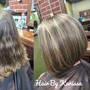 Partial Highlights