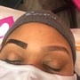 Facial threading