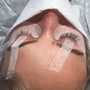 Classic  Full Set lash  extensions