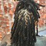 Dreadlocks