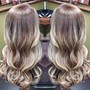 Balayage