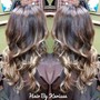 Balayage